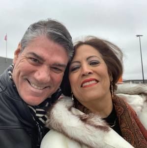 Meet your Posher, Sal